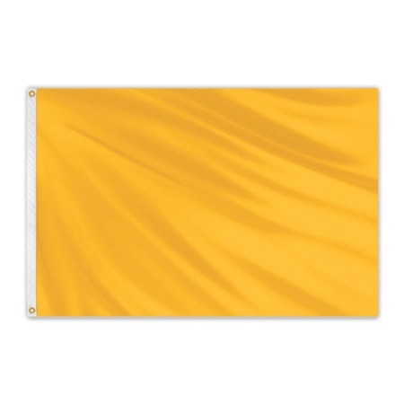 Global Flags Unlimited Quarantine Courtesy Flag 24"x36" 204011